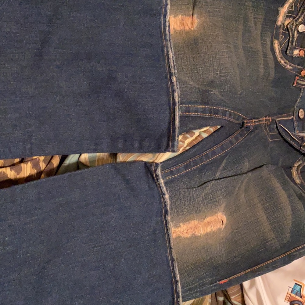 Jeans - Picture 11 of 13